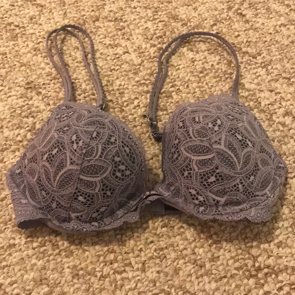 Victorias Secret push up bra